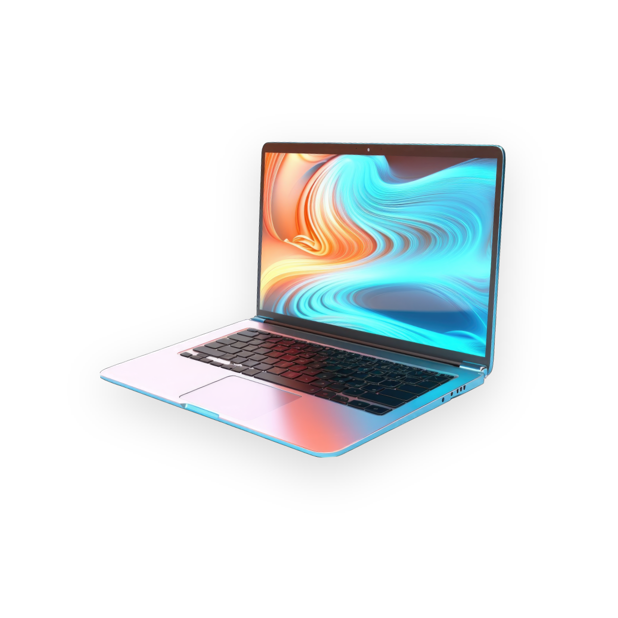 laptop