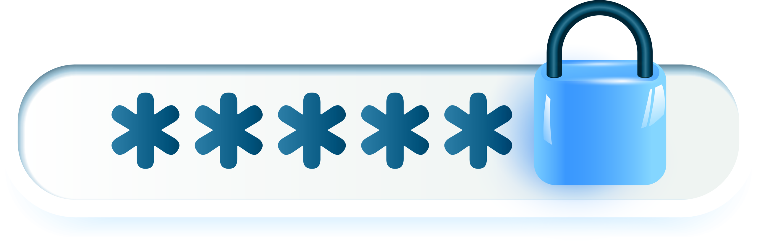 Passkey Input