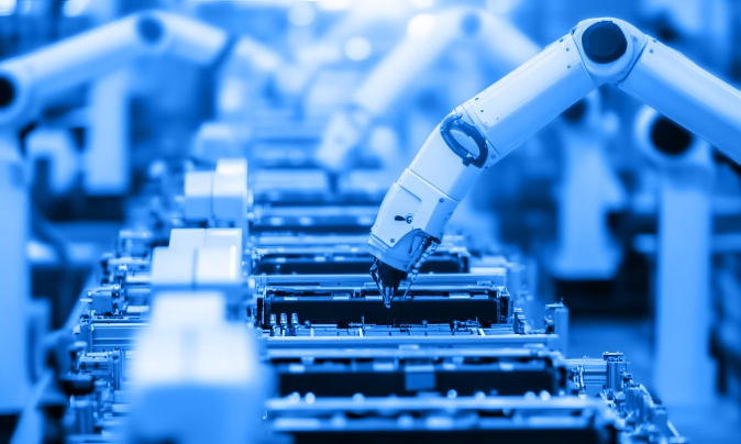 rectangle-manufacturing